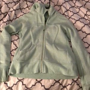 Lululemon scuba hoodie